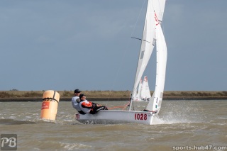 Endeavour Trophy 2025