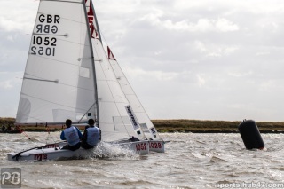 Endeavour Trophy 2025