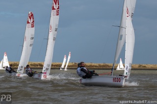 Endeavour Trophy 2025
