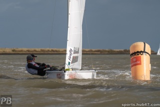 Endeavour Trophy 2025