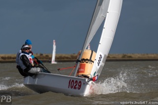Endeavour Trophy 2025