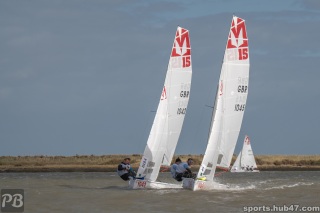 Endeavour Trophy 2025