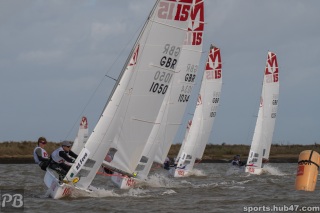 Endeavour Trophy 2025