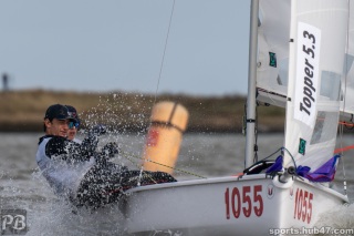 Endeavour Trophy 2025