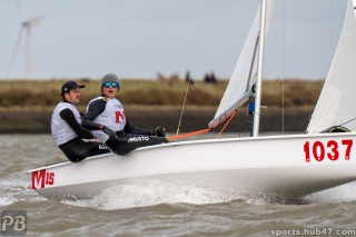 Endeavour Trophy 2025
