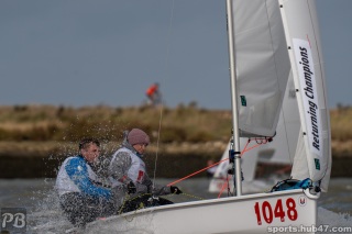 Endeavour Trophy 2025