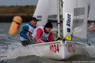 Endeavour Trophy 2025