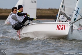 Endeavour Trophy 2025
