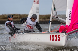 Endeavour Trophy 2025