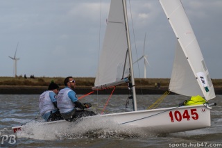 Endeavour Trophy 2025