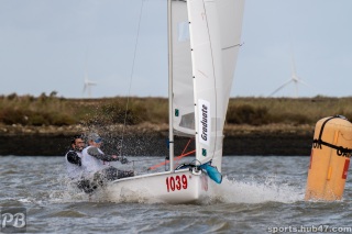 Endeavour Trophy 2025