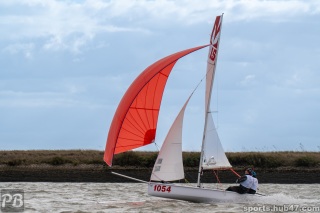 Endeavour Trophy 2025