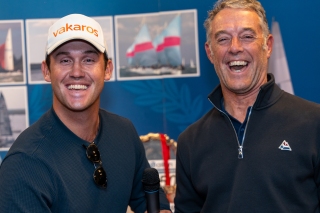 Endeavour Trophy 2025