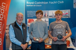 Endeavour Trophy 2025