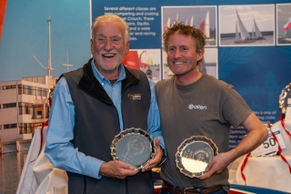 Endeavour Trophy 2025