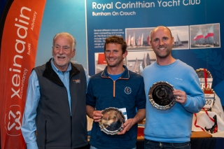Endeavour Trophy 2025