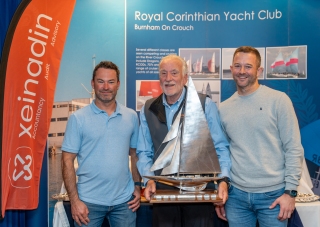 Endeavour Trophy 2025