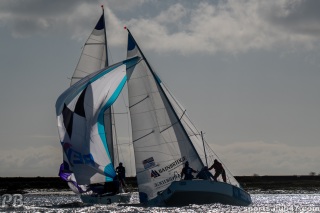 Keelboat Endeavour Trophy 2026