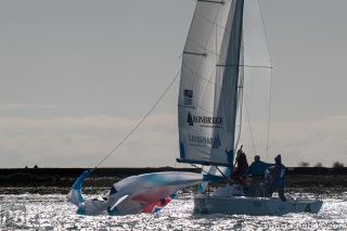 Keelboat Endeavour Trophy 2026