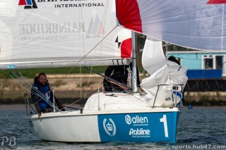 Keelboat Endeavour Trophy 2026