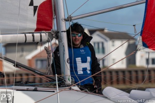 Keelboat Endeavour Trophy 2026