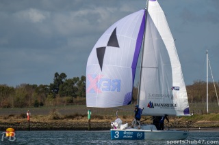 Keelboat Endeavour Trophy 2026