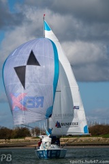 Keelboat Endeavour Trophy 2026
