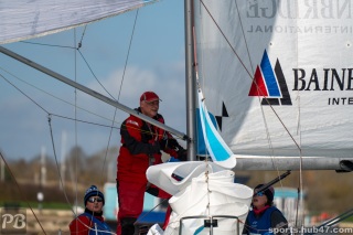 Keelboat Endeavour Trophy 2026