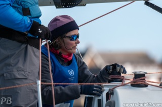 Keelboat Endeavour Trophy 2026