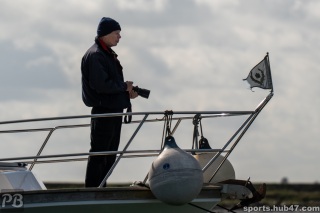 Keelboat Endeavour Trophy 2026