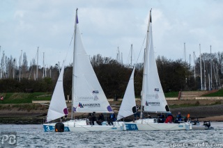 Keelboat Endeavour Trophy 2026