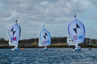 Keelboat Endeavour Trophy 2026