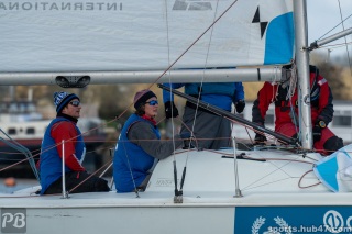 Keelboat Endeavour Trophy 2026
