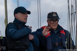 Keelboat Endeavour Trophy 2026