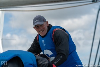 Keelboat Endeavour Trophy 2026