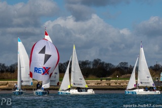 Keelboat Endeavour Trophy 2026