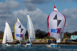 Keelboat Endeavour Trophy 2026