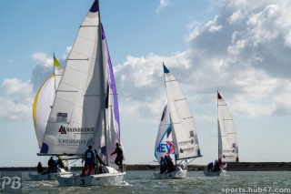 Keelboat Endeavour Trophy 2026