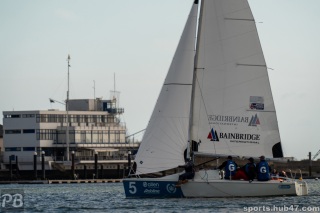Keelboat Endeavour Trophy 2026