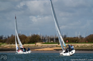 Keelboat Endeavour Trophy 2026