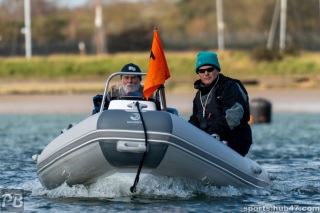 Keelboat Endeavour Trophy 2026