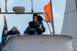 Keelboat Endeavour Trophy 2026