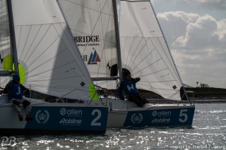Keelboat Endeavour Trophy 2026