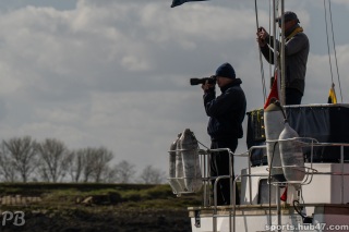 Keelboat Endeavour Trophy 2026
