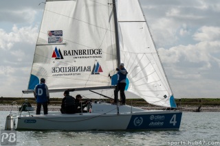 Keelboat Endeavour Trophy 2026