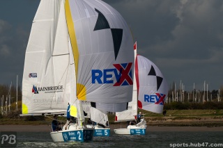 Keelboat Endeavour Trophy 2026