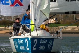 Keelboat Endeavour Trophy 2026