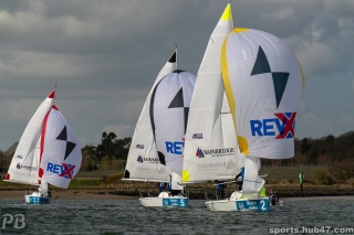 Keelboat Endeavour Trophy 2026