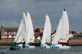 Keelboat Endeavour Trophy 2026