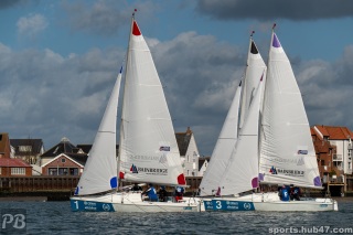 Keelboat Endeavour Trophy 2026